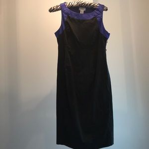 Motherhood maternity dress
